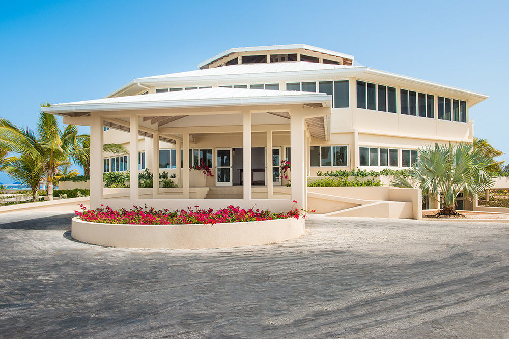 Salterra, A Luxury Collection Resort & Spa, Turks & Caicos  South Caicos Exterior photo