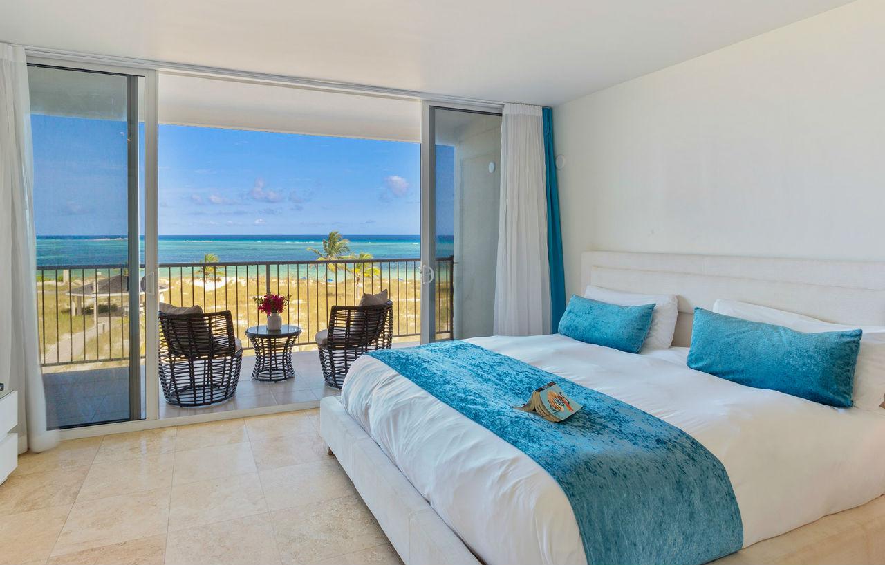 Salterra, A Luxury Collection Resort & Spa, Turks & Caicos  South Caicos Exterior photo
