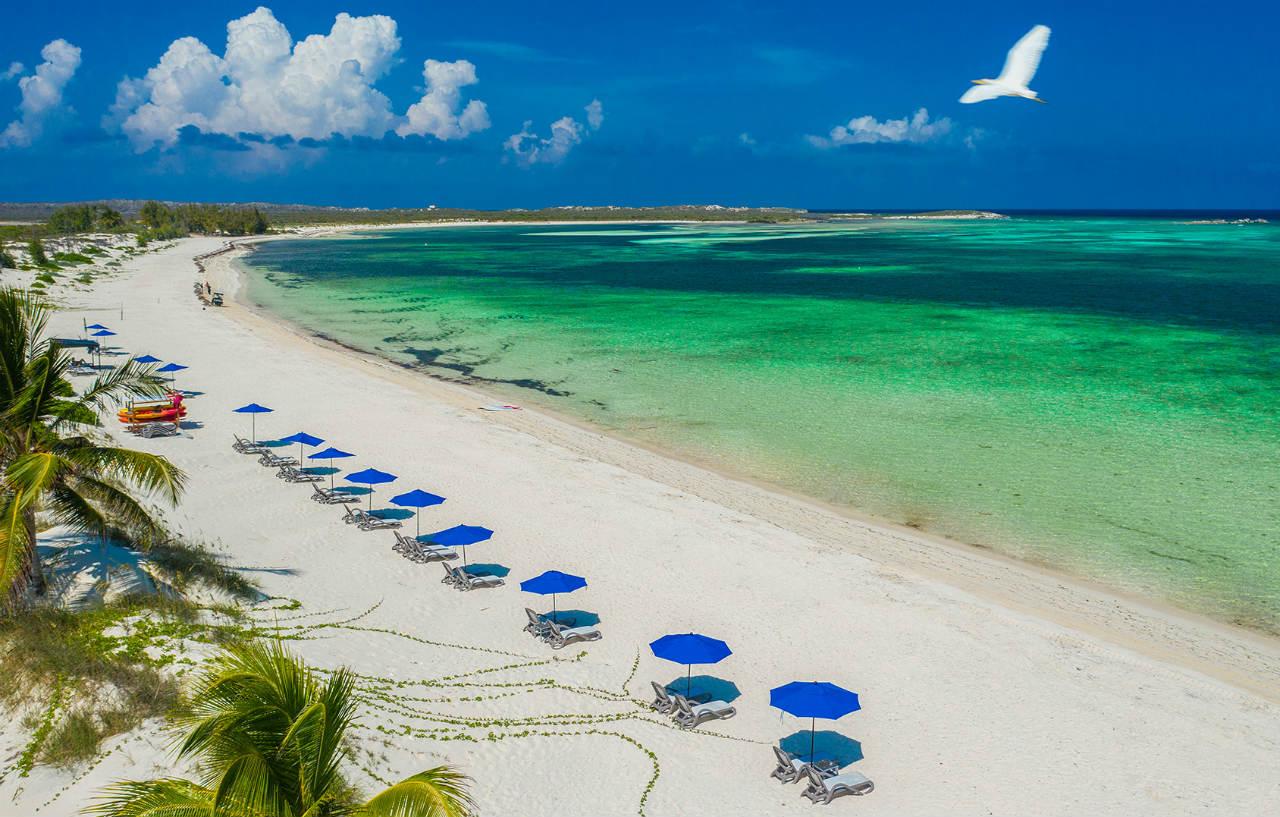 Salterra, A Luxury Collection Resort & Spa, Turks & Caicos  South Caicos Exterior photo