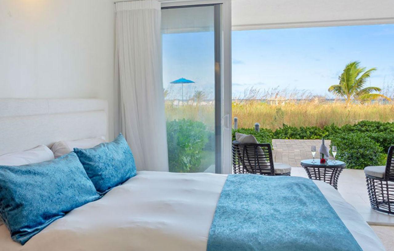 Salterra, A Luxury Collection Resort & Spa, Turks & Caicos  South Caicos Exterior photo